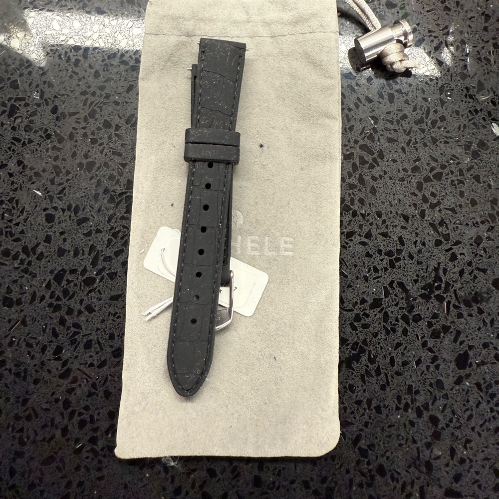 Michele Strap!